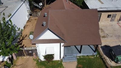 4205 E side Avenue, Dallas TX 75226 - Photo 2
