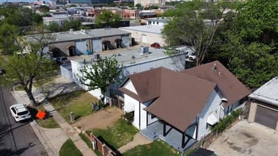 4205 E side Avenue, Dallas TX 75226 - Photo 3