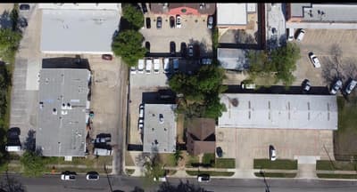 4205 E side Avenue, Dallas TX 75226