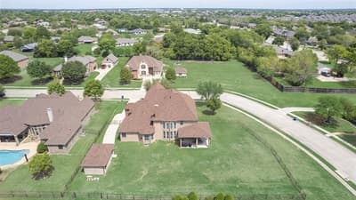 925 Lorene Drive, Wylie TX 75098 - Photo 3