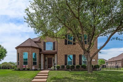 925 Lorene Drive, Wylie TX 75098 - Photo 4