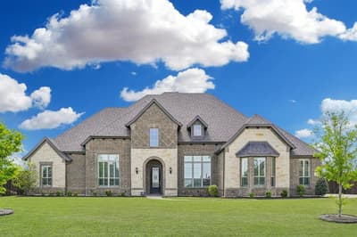 8230 Palmer Lane, Waxahachie TX 75167