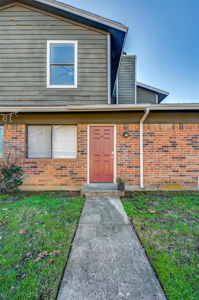 1122 Millview # 701, Arlington TX 76012 - Photo 3