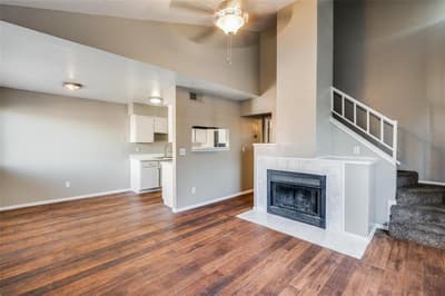 1122 Millview # 701, Arlington TX 76012