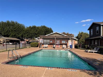 1122 Millview # 701, Arlington TX 76012 - Photo 4