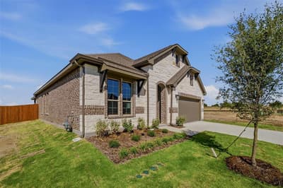 3007 Leopard Lane, Ennis TX 75119 - Photo 4