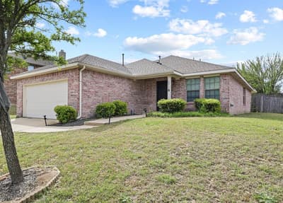 2512 Quail Ridge Road, Melissa TX 75454 - Photo 2