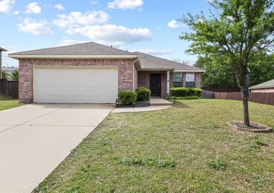 2512 Quail Ridge Road, Melissa TX 75454