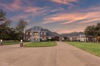 385 Meadow View Drive, Argyle TX 76226 - Photo 5