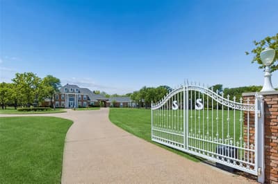 385 Meadow View Drive, Argyle TX 76226 - Photo 4