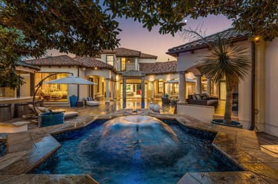 1712 Post Oak Place, Westlake TX 76262