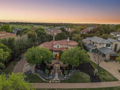 1712 Post Oak Place, Westlake TX 76262 - Photo 4