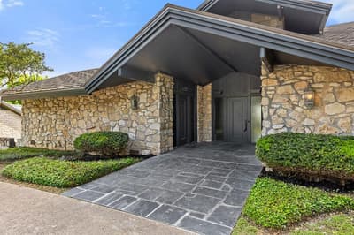 1188 Windwood Lane, Woodway TX 76712 - Photo 3