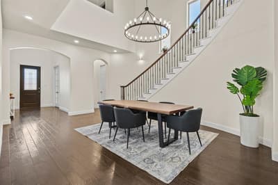 417 Burberry, Grand Prairie TX 75052 - Photo 3