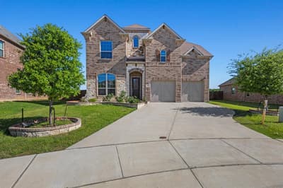 417 Burberry, Grand Prairie TX 75052