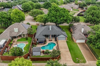 2954 Oak Drive, Rockwall TX 75032 - Photo 2