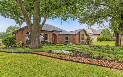 2954 Oak Drive, Rockwall TX 75032