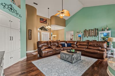 2954 Oak Drive, Rockwall TX 75032 - Photo 5