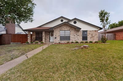 1508 Panola Drive, Mesquite TX 75150 - Photo 3