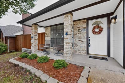 1508 Panola Drive, Mesquite TX 75150
