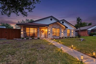1508 Panola Drive, Mesquite TX 75150 - Photo 4
