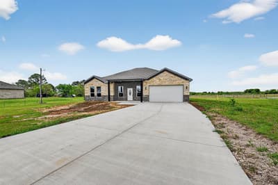 4510 County Road 307, Grandview TX 76050 - Photo 2