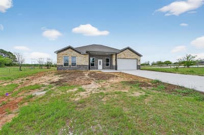 4510 County Road 307, Grandview TX 76050