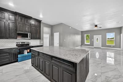 4510 County Road 307, Grandview TX 76050 - Photo 5