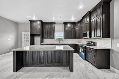 4510 County Road 307, Grandview TX 76050 - Photo 4