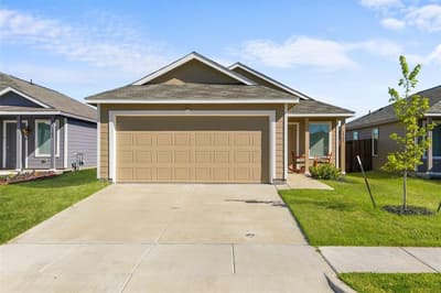 1905 Wild Orchard Lane, Crandall TX 75114 - Photo 3