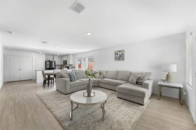 1905 Wild Orchard Lane, Crandall TX 75114
