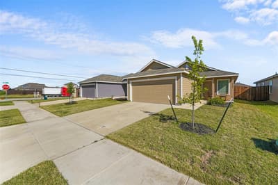 1905 Wild Orchard Lane, Crandall TX 75114 - Photo 5