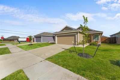 1905 Wild Orchard Lane, Crandall TX 75114 - Photo 4