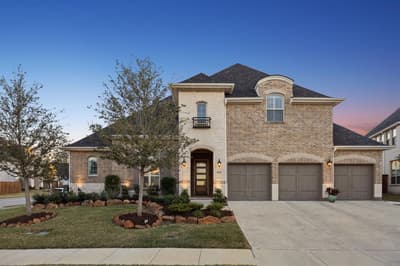 8365 Western, The Colony TX 75056