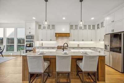 8365 Western, The Colony TX 75056 - Photo 4