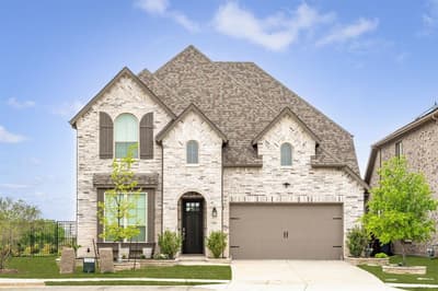 2025 Rhea Court, Celina TX 75009 - Photo 2