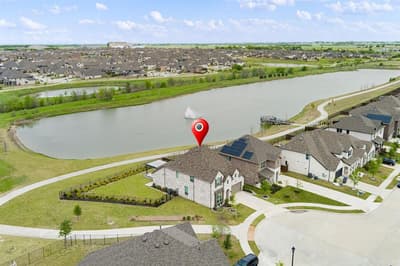 2025 Rhea Court, Celina TX 75009 - Photo 3