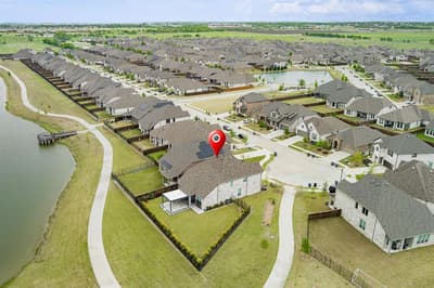 2025 Rhea Court, Celina TX 75009 - Photo 5