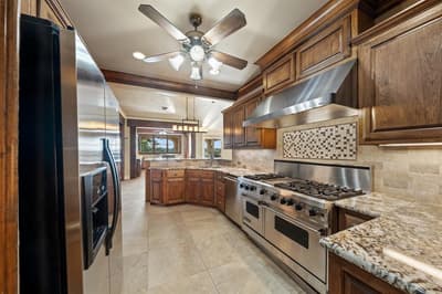 6068 NORTHVIEW Court, Aubrey TX 76227 - Photo 2
