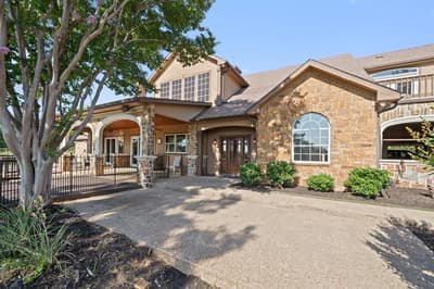 6068 NORTHVIEW Court, Aubrey TX 76227