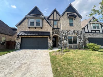 4805 Sunnybrook Drive, Plano TX 75093