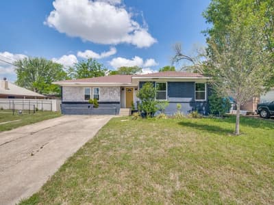 2315 Inadale Avenue, Dallas TX 75228 - Photo 2