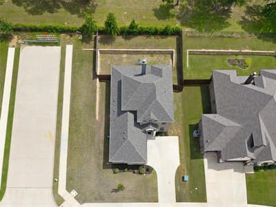 2501 Bunker Hill Drive, Burleson TX 76028 - Photo 3