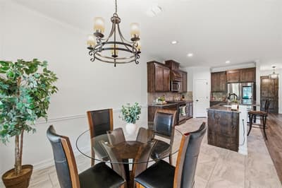 2501 Bunker Hill Drive, Burleson TX 76028 - Photo 5