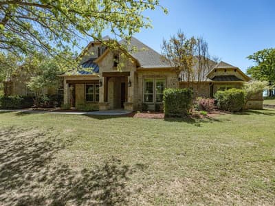 104 Lariat Court, Azle TX 76020