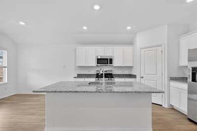 2339 Buffalo Bayou Way, Crandall TX 75114 - Photo 2