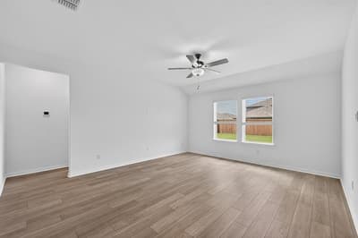 2339 Buffalo Bayou Way, Crandall TX 75114 - Photo 3