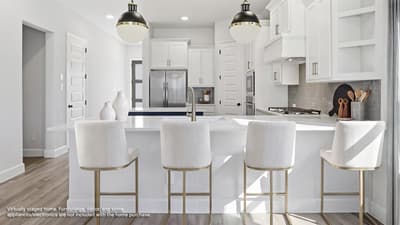 8425 Donaho Trail, McKinney TX 75071 - Photo 2