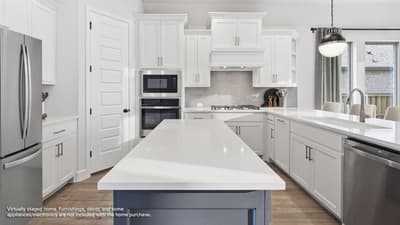 8425 Donaho Trail, McKinney TX 75071 - Photo 3