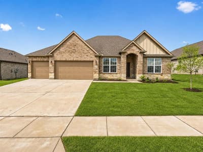 215 Saddletree Drive, Josephine TX 75173